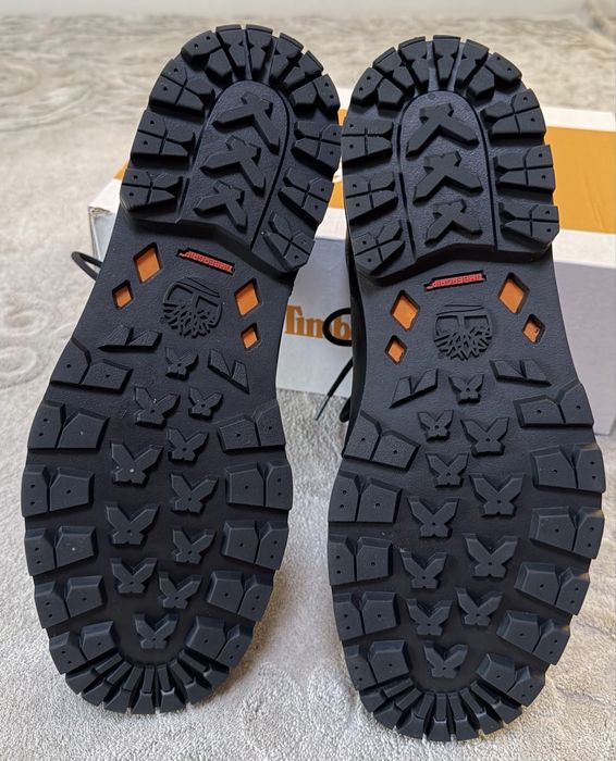 Черевики Timberland, 44р, 28см