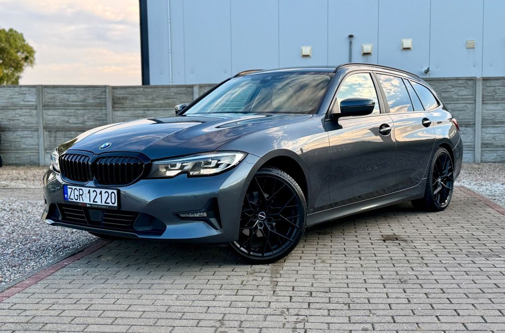 BMW Seria 3