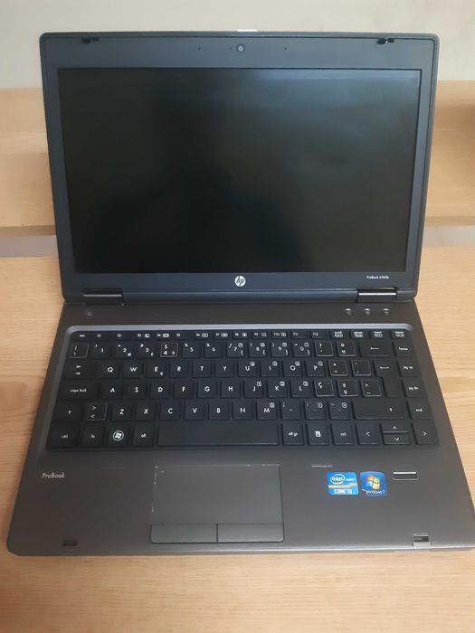 Computador Portátil HP Probook 6360B