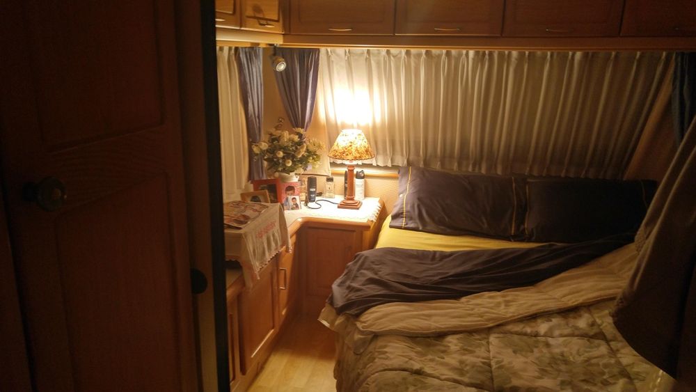 Caravana Hobby 560 TF Exclusive de 2023