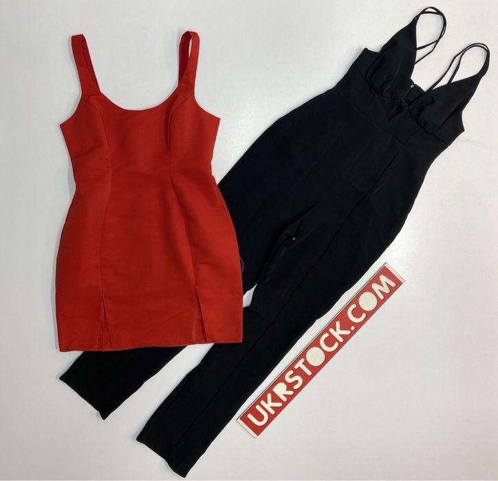 ASOS жіночий одяг оптом, одяг оптом