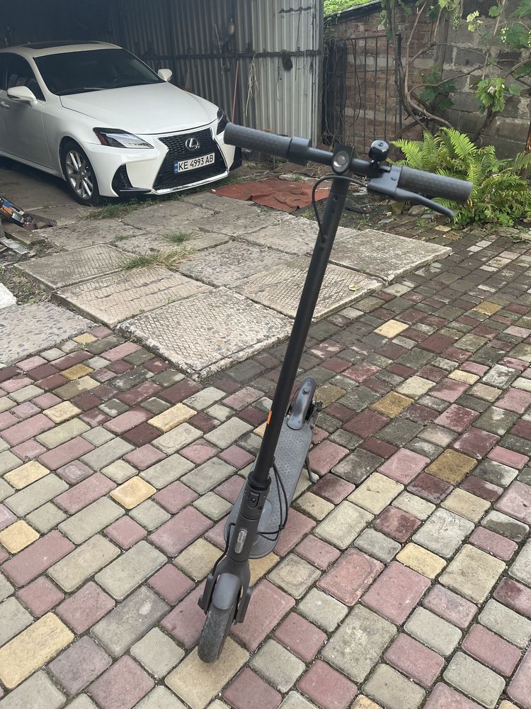 Xiaomi Mi Pro 2 оригінал до 45 км Electric Scooter електро самокат: 11 ...