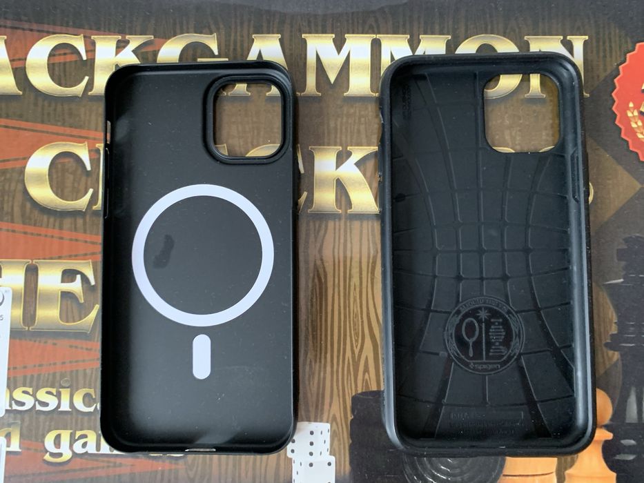 Etui na iPhone'a xr Lays, na 11 pro, 12 oryginalne, 13 mini Ferrari