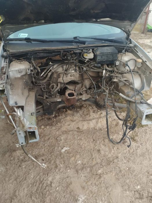 Продам Ford focus m1