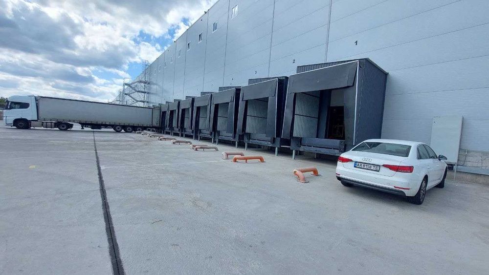 Сдам склад класса А