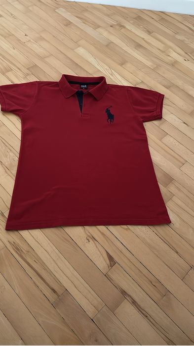 Koszulka męska XL polo