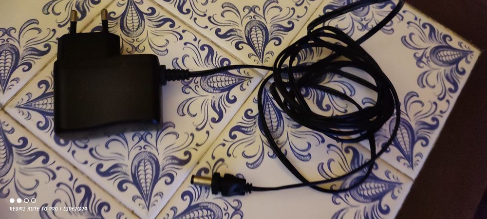 Adaptador de aspirador Silvercrest