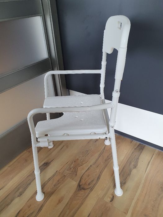 Krzesełko prysznicowe LALY Vermeiren