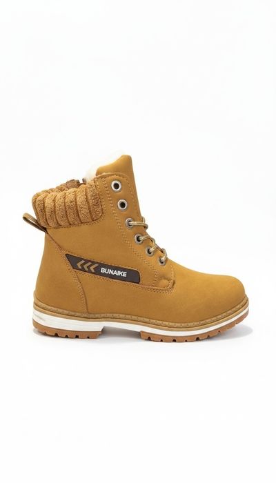 Buty damskie ocieplane Od 36 do 41