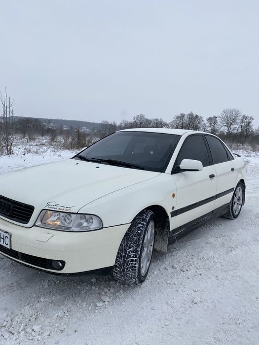 Продам Audi A4 B5