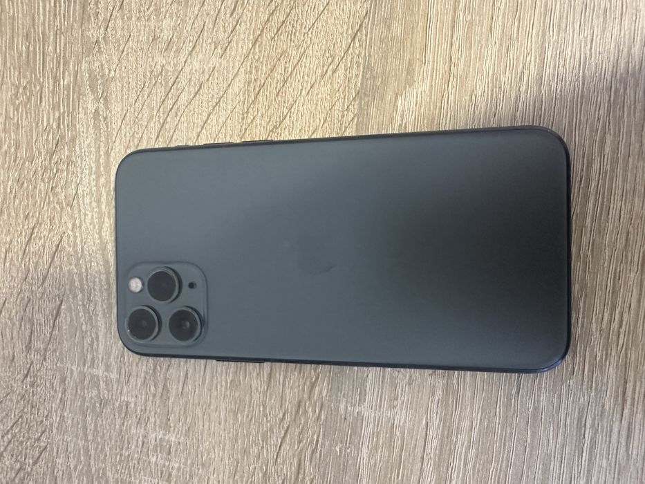 Iphone 11 pro 76акб 64gb