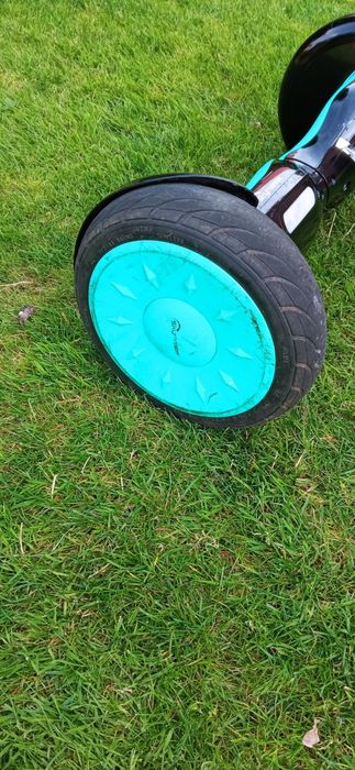 Deskorolka elektryczna skymaster wheels 11 lark