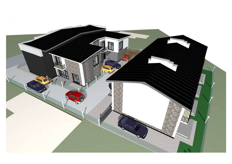 ТЕРМІНОВО! Район КНЯГИНИН. Продаж останнього таунхауса / 120м2