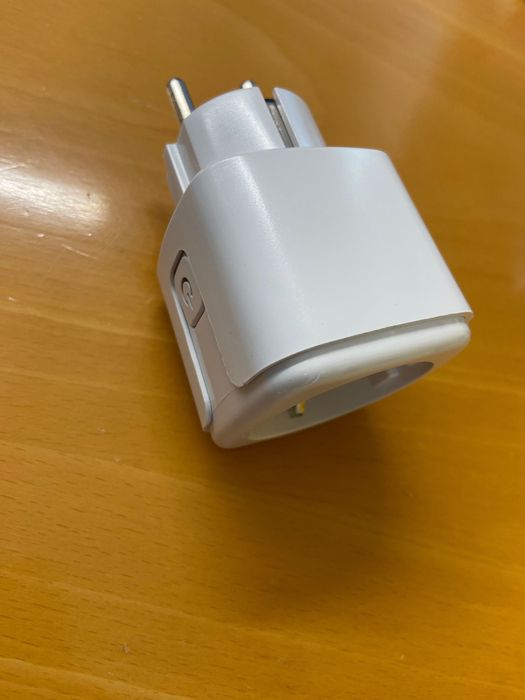 Tomadas inteligentes