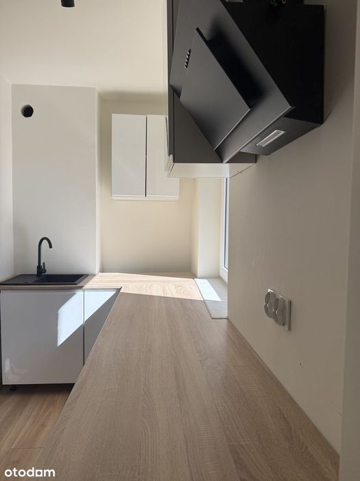 3-pokojowe mieszkanie po generalnym remoncie | 48 m² | Parter | - View 2