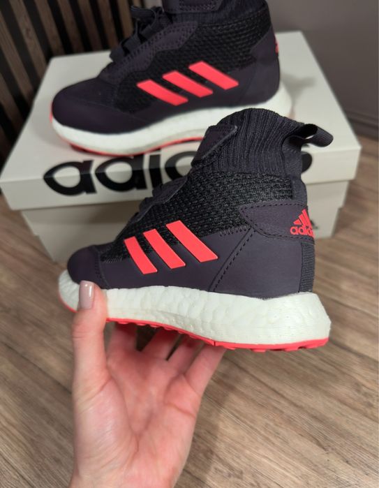 Дитячі кросівки adidas Rapidalux BTW EI K, 28р