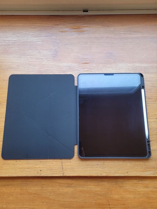 iPad Pro 12.9” + Apple Pencil