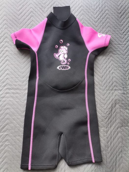 Ubranko dziewczęce TWF