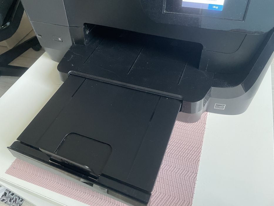 Drukarka HP OfficeJet Pro 8715