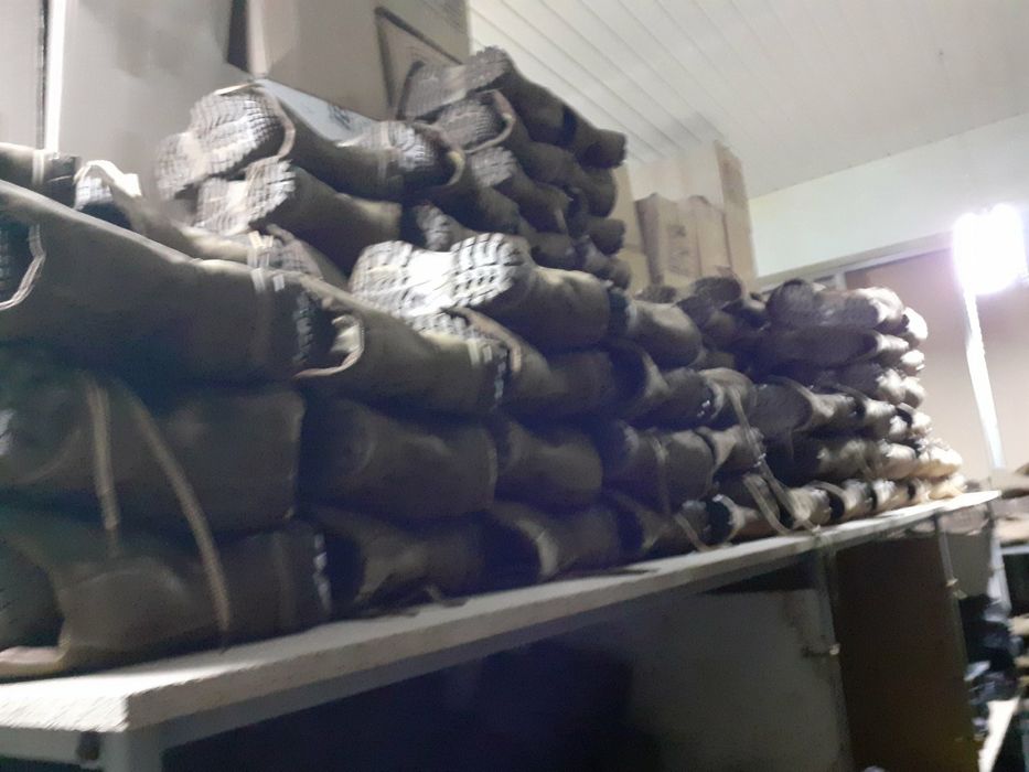 Берці, Берцы оптом