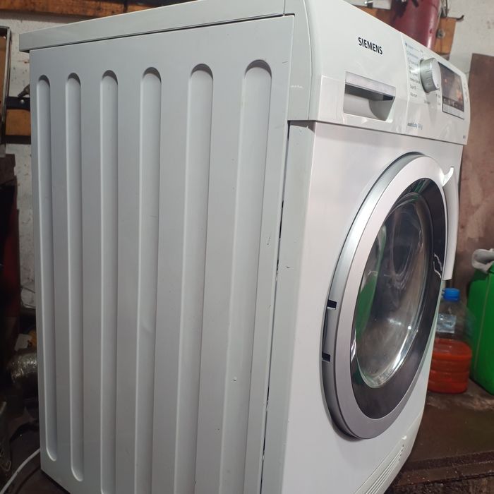 Продам пральну машину siemens
