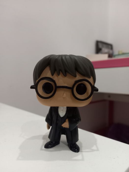 Funko pop Harry Potter