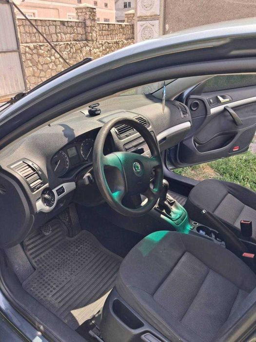 Продам Skoda Octavia 2004