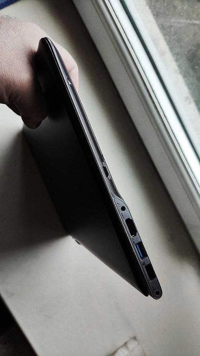 Samsung NP535U3C ноутбук