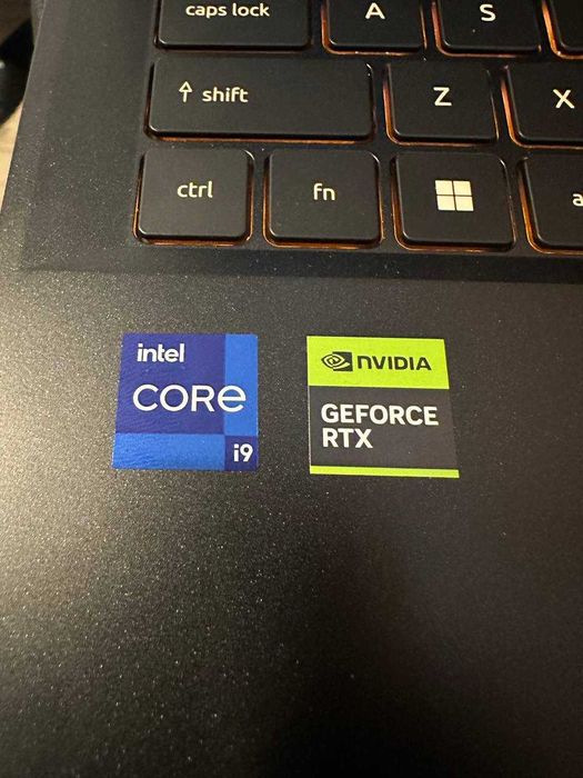 Laptop ACER Nitro V 15 IPS 165Hz i9-13900H 16GB GeForce RTX5060