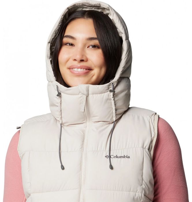 Жилет женский Columbia Pike Lake Insulated V