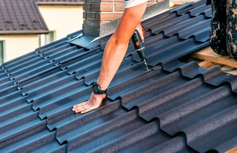 Usługi Blacharsko Dekarskie