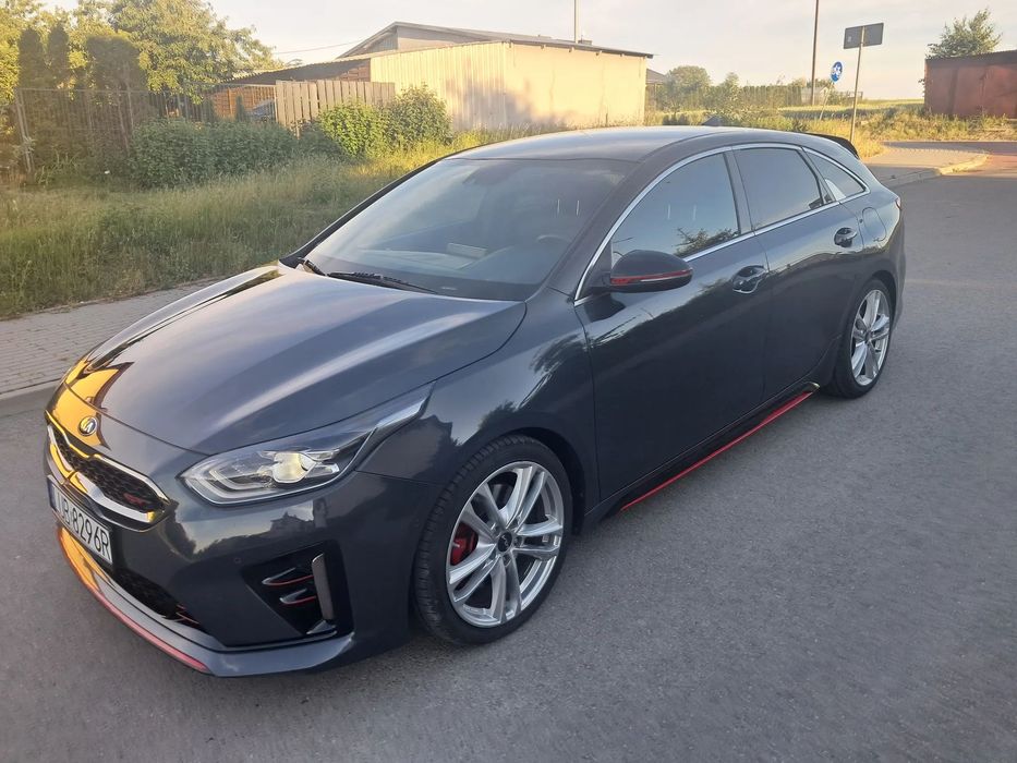 Kia Pro_Cee'd