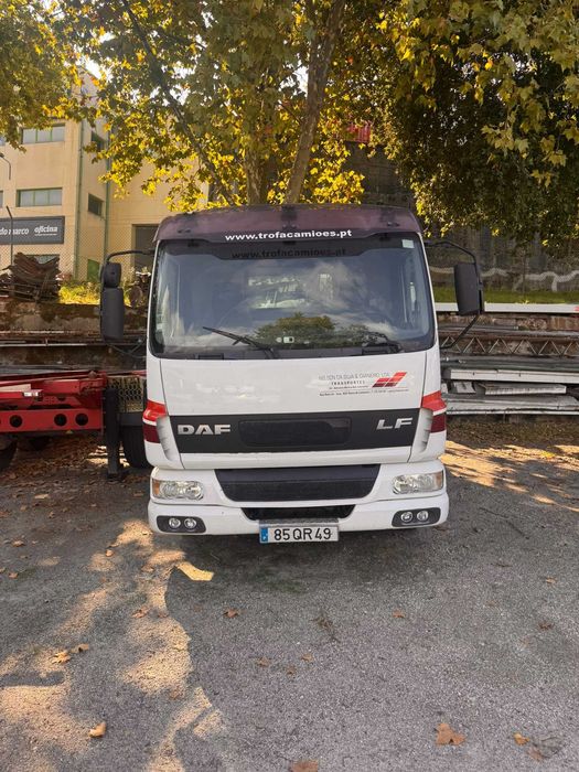 DAF LF 45.220 - 2005