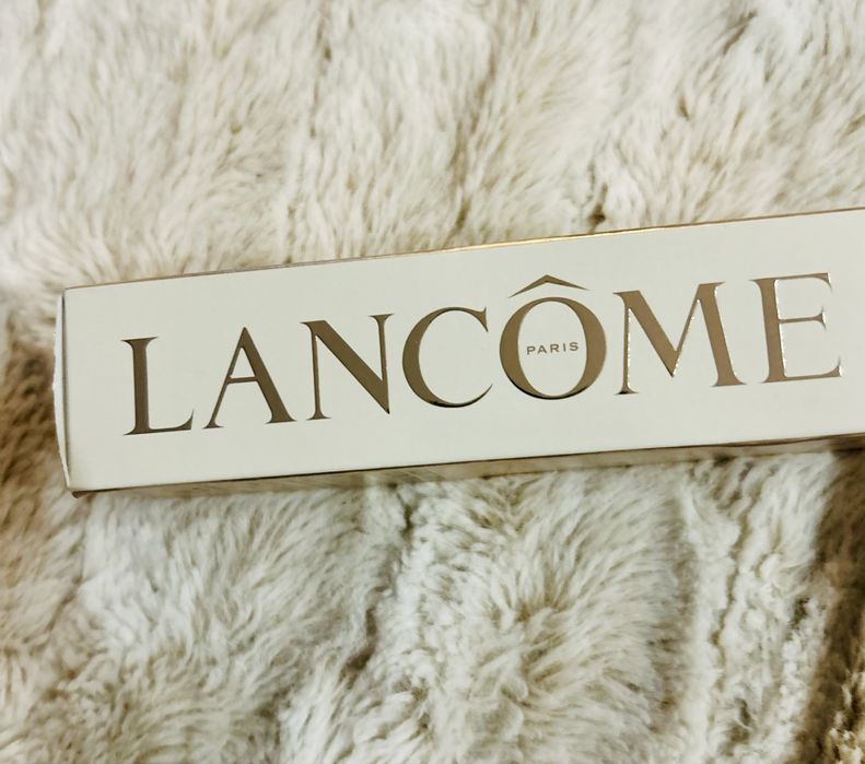 Lancome teint idole ultra wear care&glow podklad 120 N