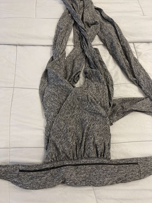 Porta bebe boppy comfyfit