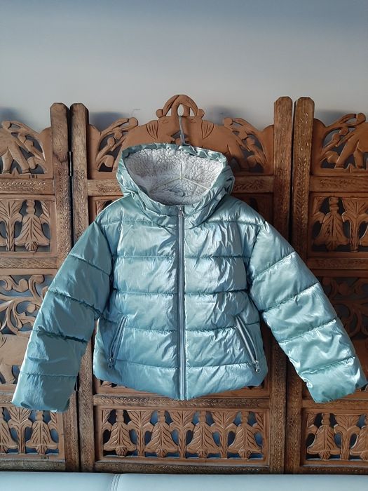 Kurtka kurteczka Tu cutewear rozmiar 110/116