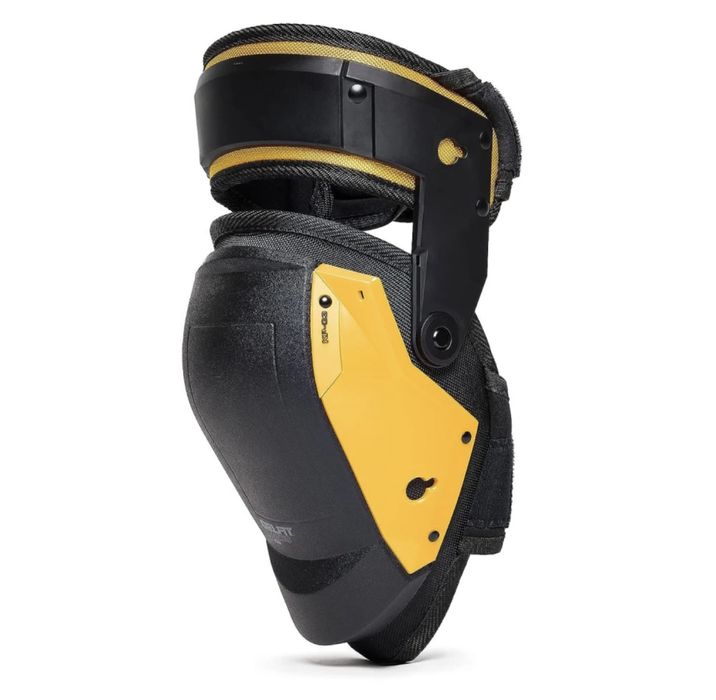 Будівельні наколінники, наколенники TOUGHBUILT, гелеві TB-KP-G3