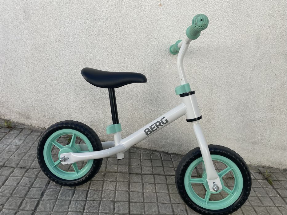 Bicicleta para Criança