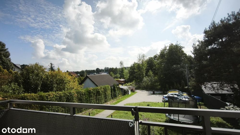 Skawina | 63,4 m² | 3 pokoje | 2 miejsca postojowe| BEZ POŚREDNIKÓW