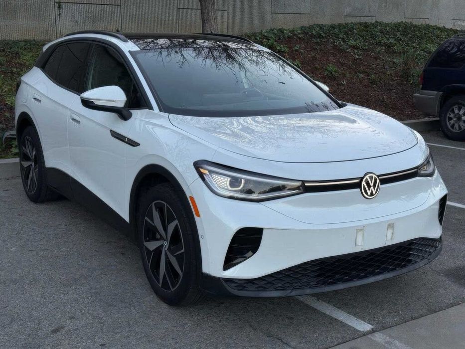 Volkswagen ID.4 Pro S      2023