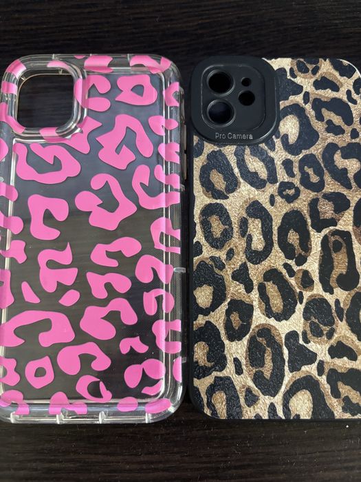 Чехоли на 11 айфон