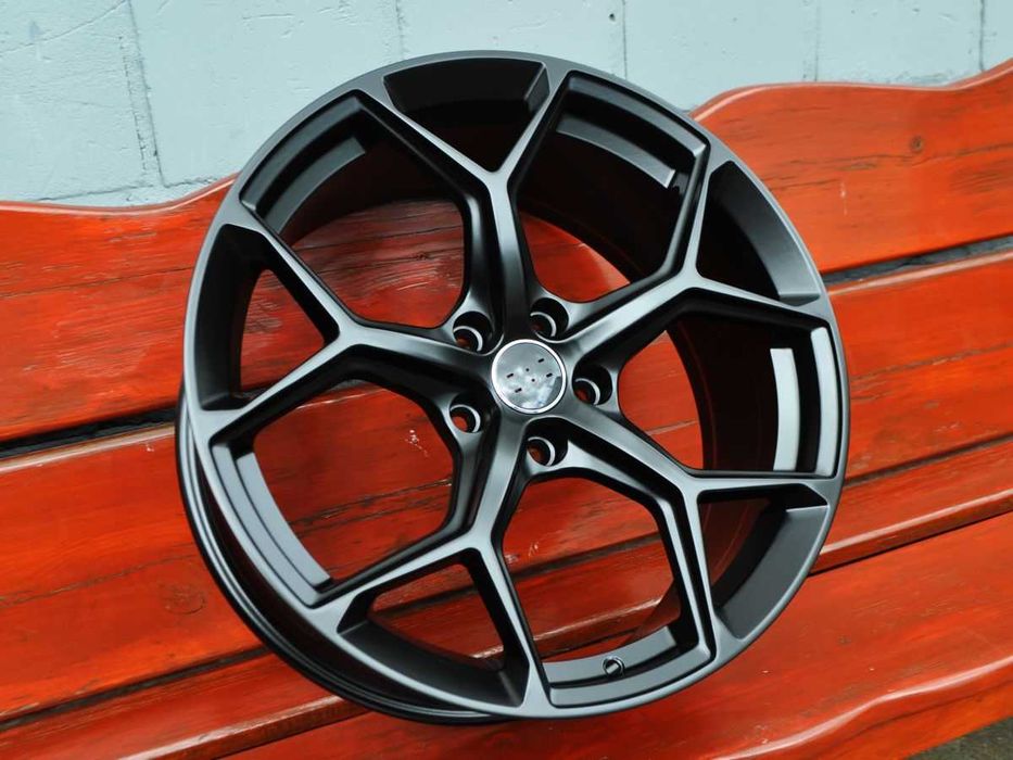 FELGI R21 5x112 AUDI A6 Allroad C8 A7 4G8 4K8 A8 D5 D4