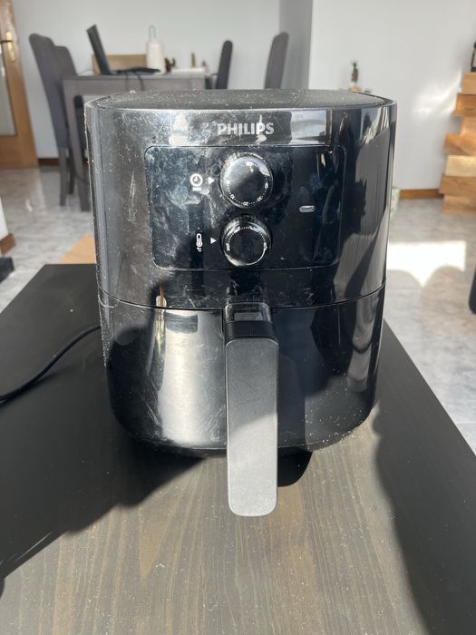 Air Fryer Philips 3,5 lts