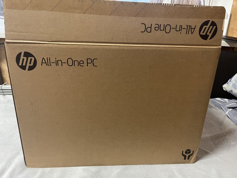 HP ProOne 440 G9 All-in-One новий
