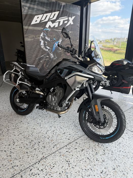 Cfmoto