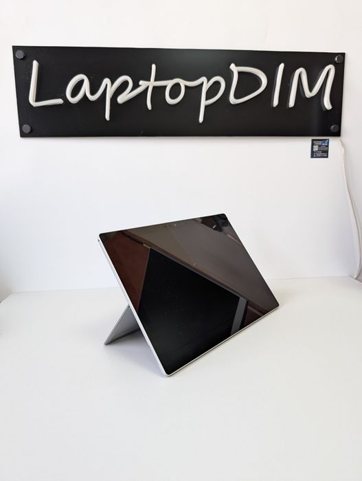 Планшет Microsoft Surface Pro 7/I5-1035G4/8GB/128GB/2K/12"/Стильний