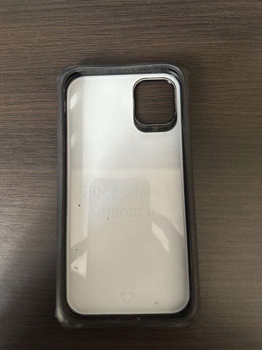 Etui mobilfox na iphone 11
