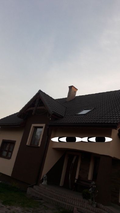 Dachy,pokrycia dachowe wykonawstwo.