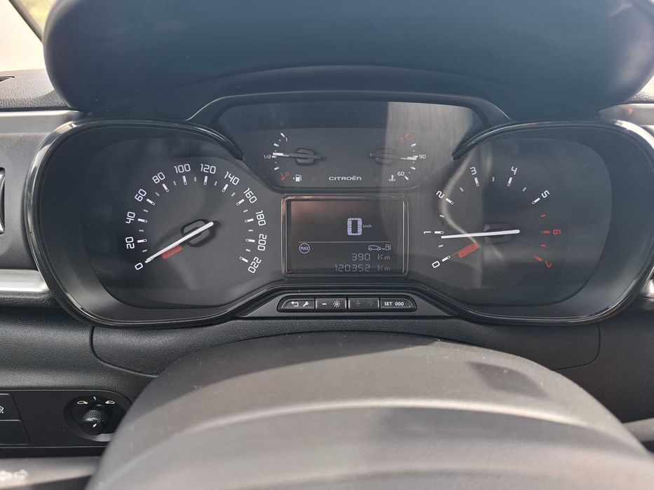 Vendo Citroën C3 usado em bom estado