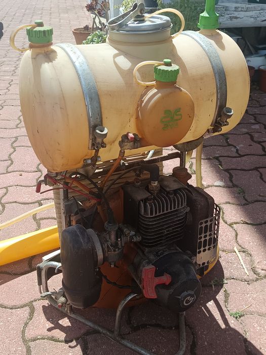 Atomizador CASAL